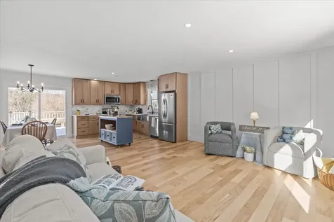 434 Browns River Road Essex VT 05452