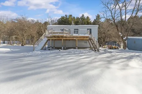 434 Browns River Road Essex VT 05452