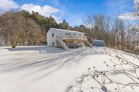 434 Browns River Road Essex VT 05452