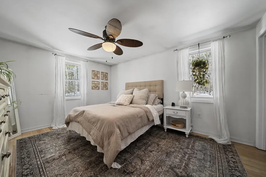 8 Chongor Drive Newton NH 03858