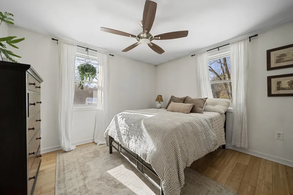 8 Chongor Drive Newton NH 03858