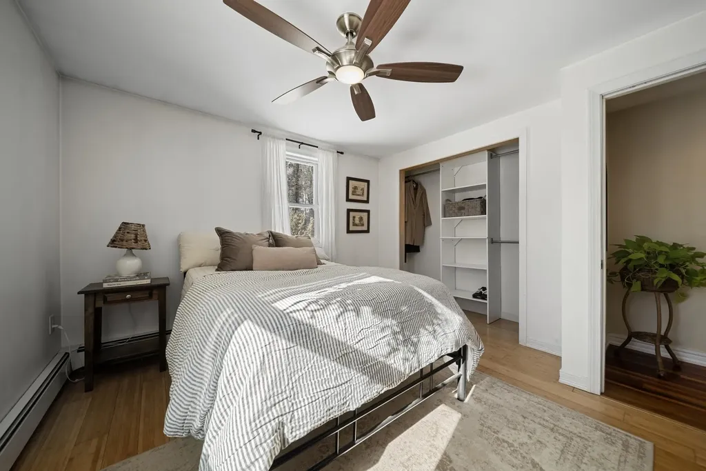 8 Chongor Drive Newton NH 03858