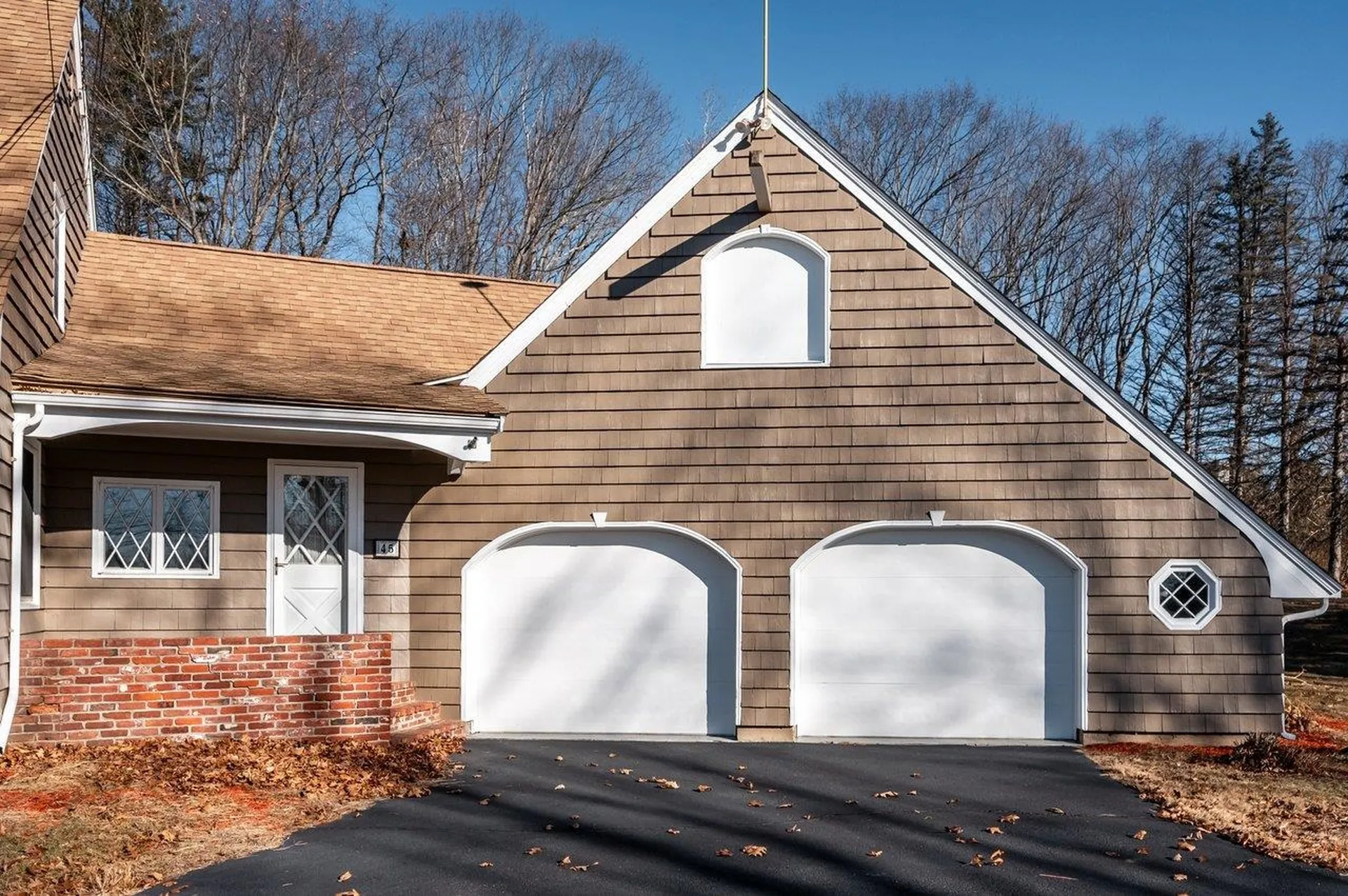 45 Weare Road Hampton Falls NH 03844