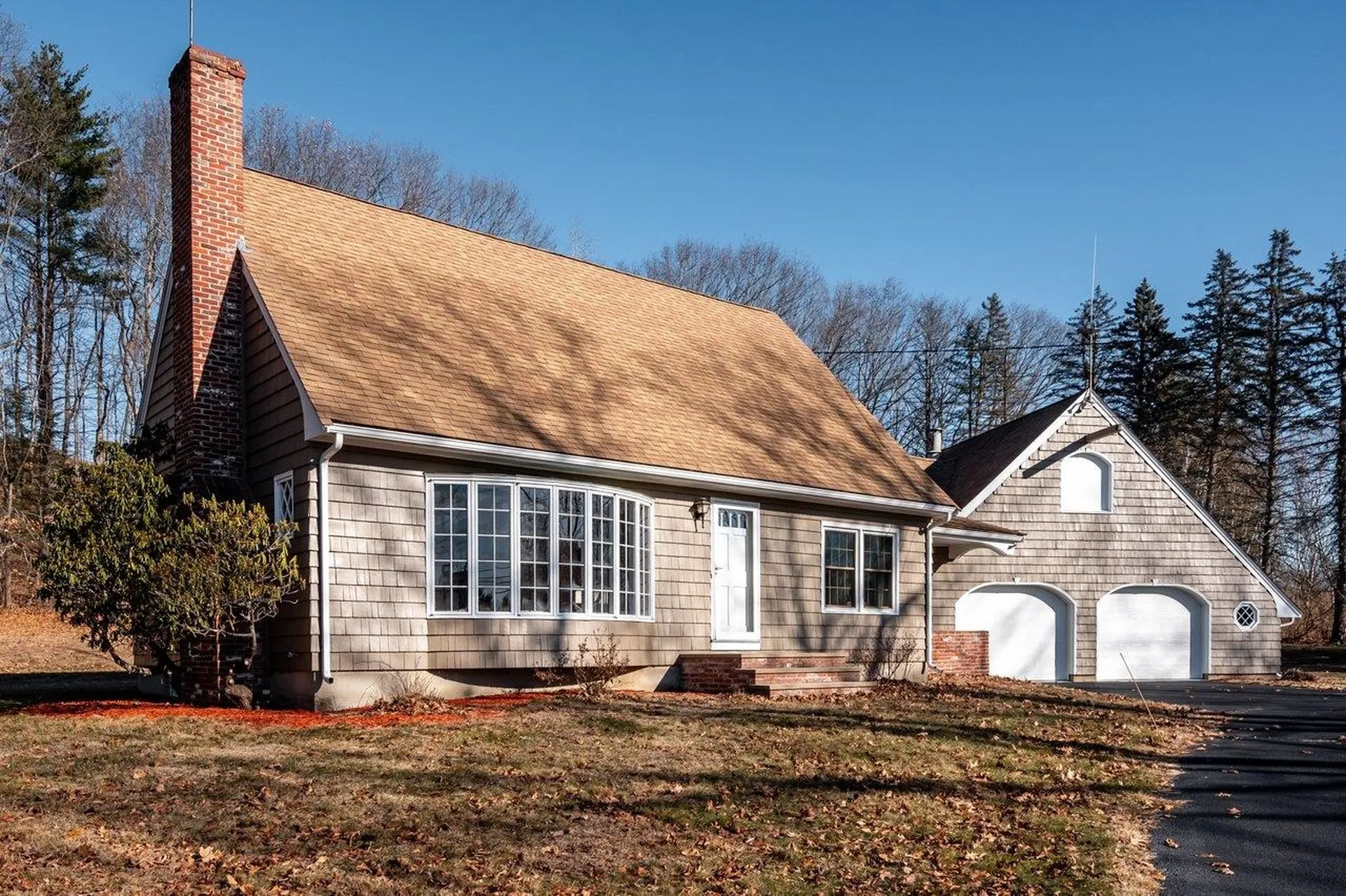 45 Weare Road Hampton Falls NH 03844