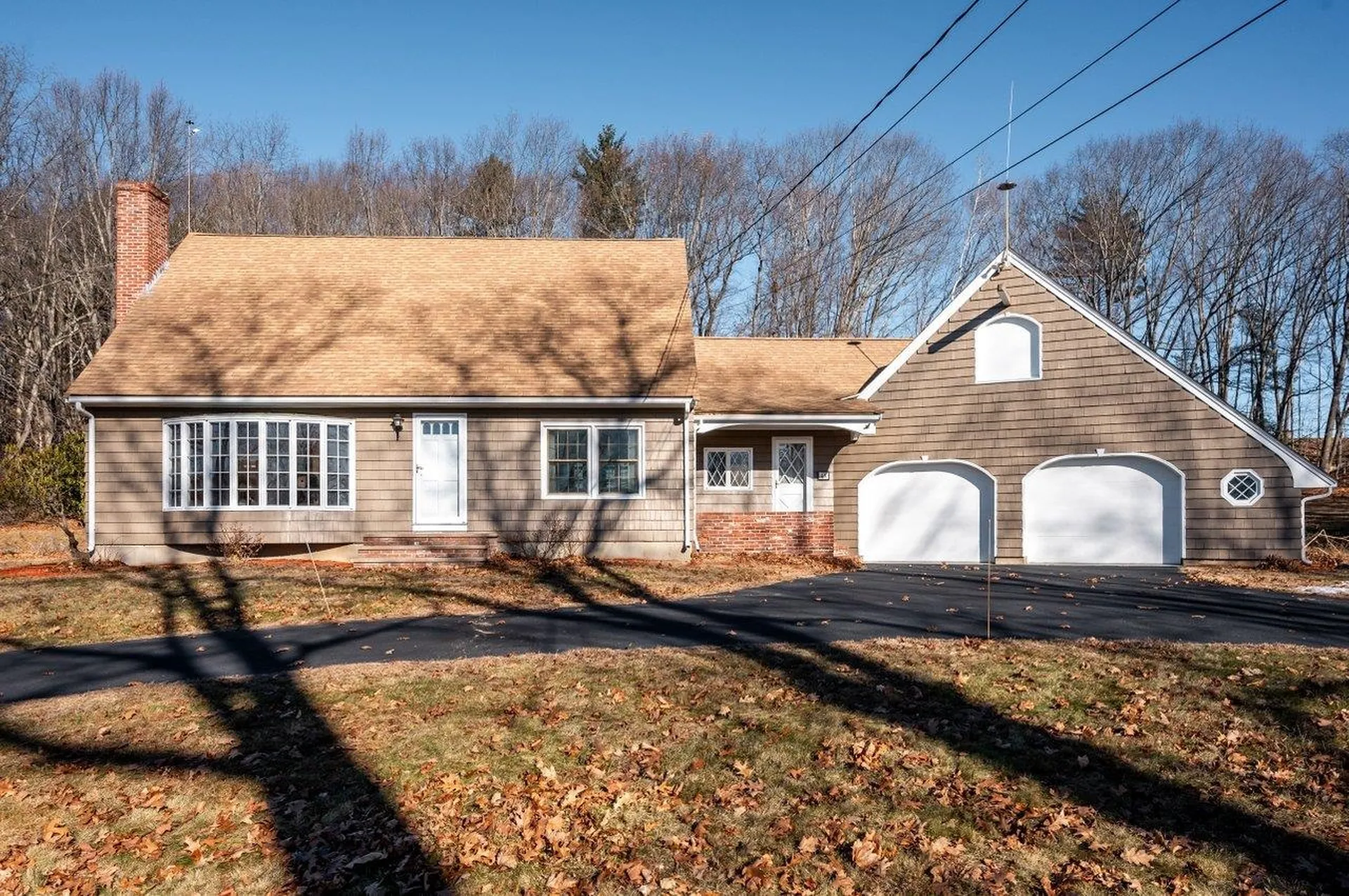 45 Weare Road Hampton Falls NH 03844