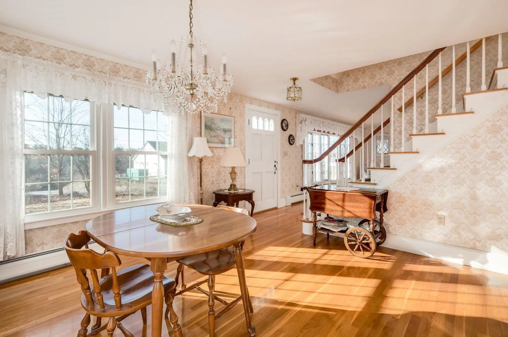 45 Weare Road Hampton Falls NH 03844