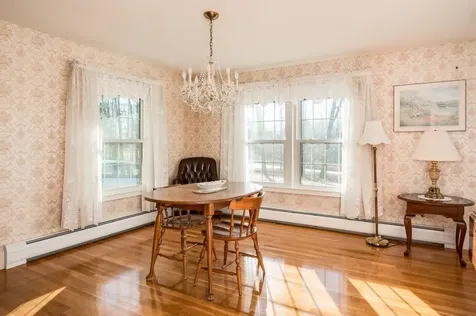 45 Weare Road Hampton Falls NH 03844