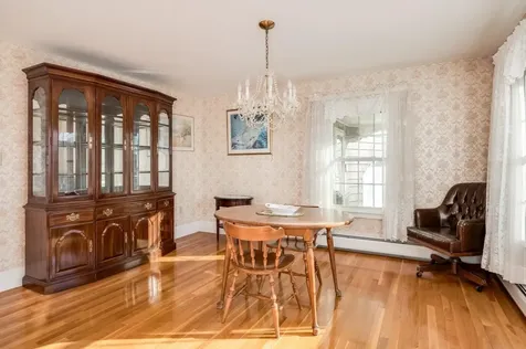 45 Weare Road Hampton Falls NH 03844