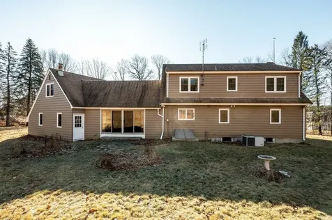 45 Weare Road Hampton Falls NH 03844