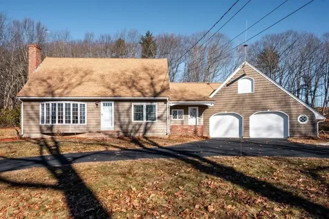 45 Weare Road Hampton Falls NH 03844