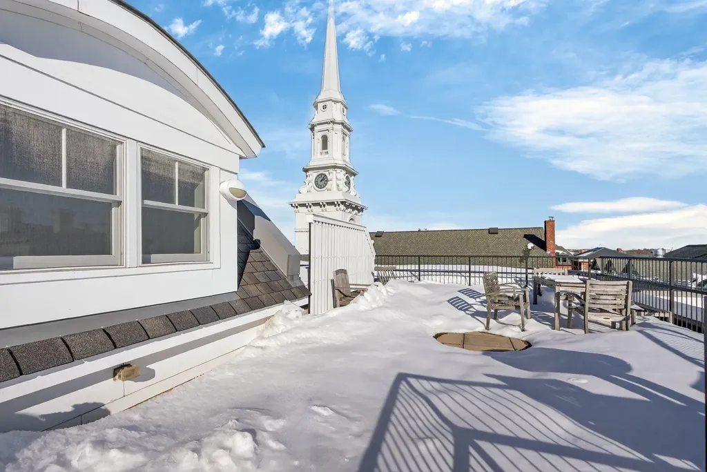 18 Congress Street Portsmouth NH 03801