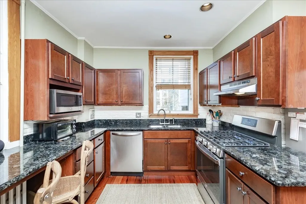 126 Wibird Street Portsmouth NH 03801