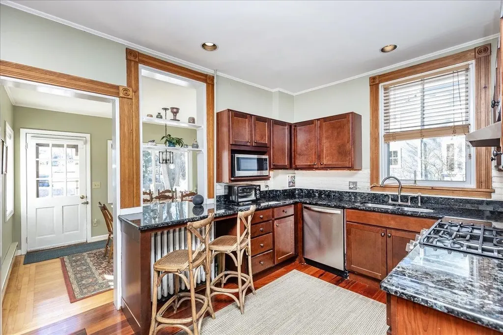 126 Wibird Street Portsmouth NH 03801