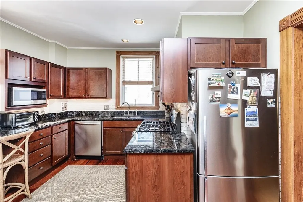 126 Wibird Street Portsmouth NH 03801