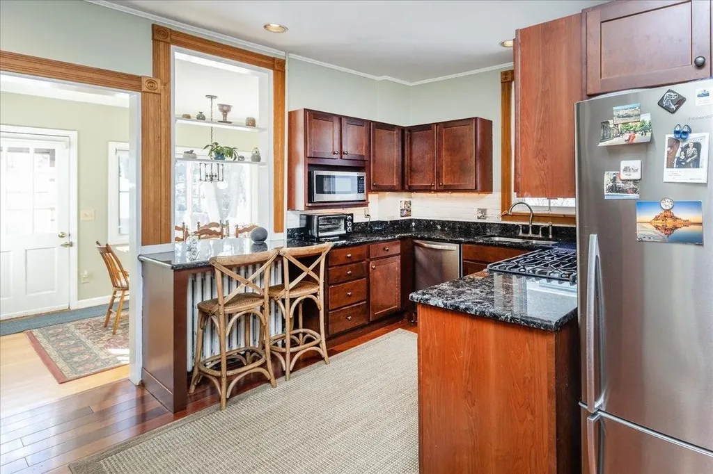 126 Wibird Street Portsmouth NH 03801