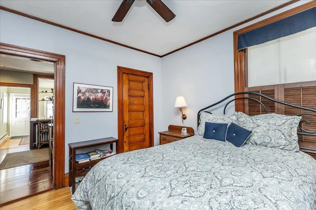 126 Wibird Street Portsmouth NH 03801