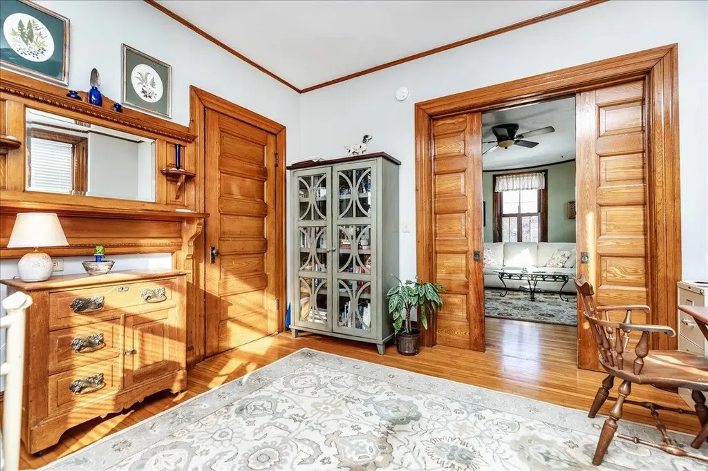 126 Wibird Street Portsmouth NH 03801