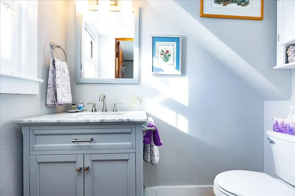 126 Wibird Street Portsmouth NH 03801