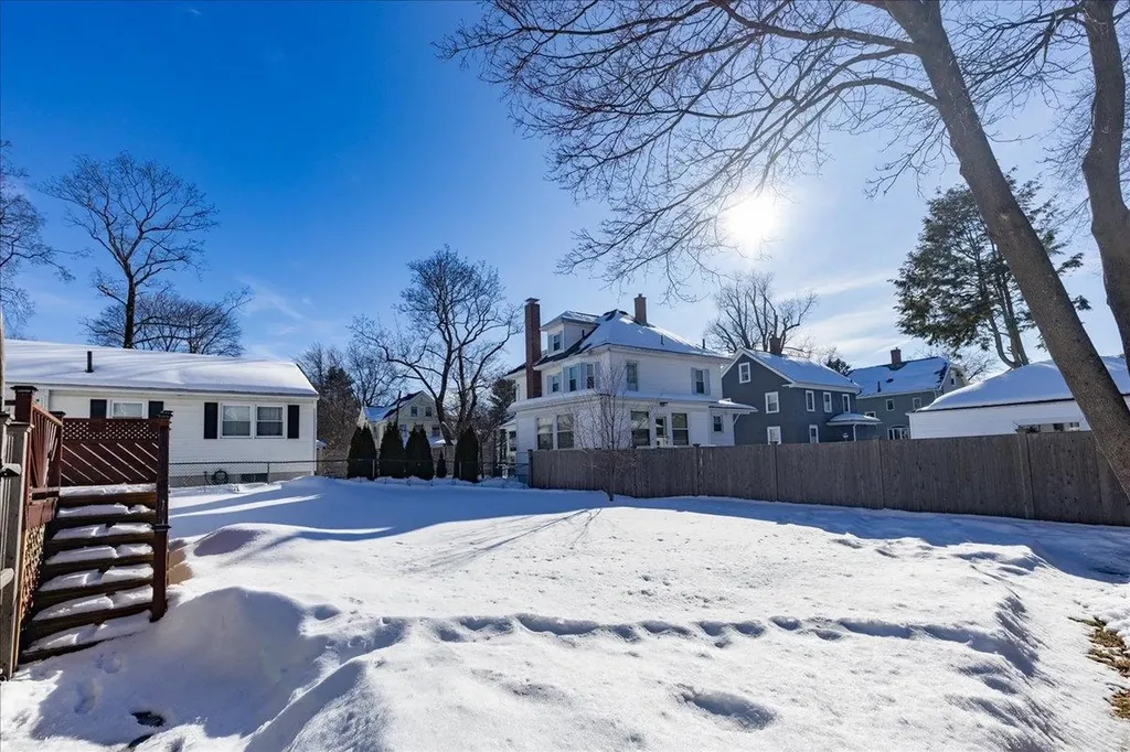 126 Wibird Street Portsmouth NH 03801