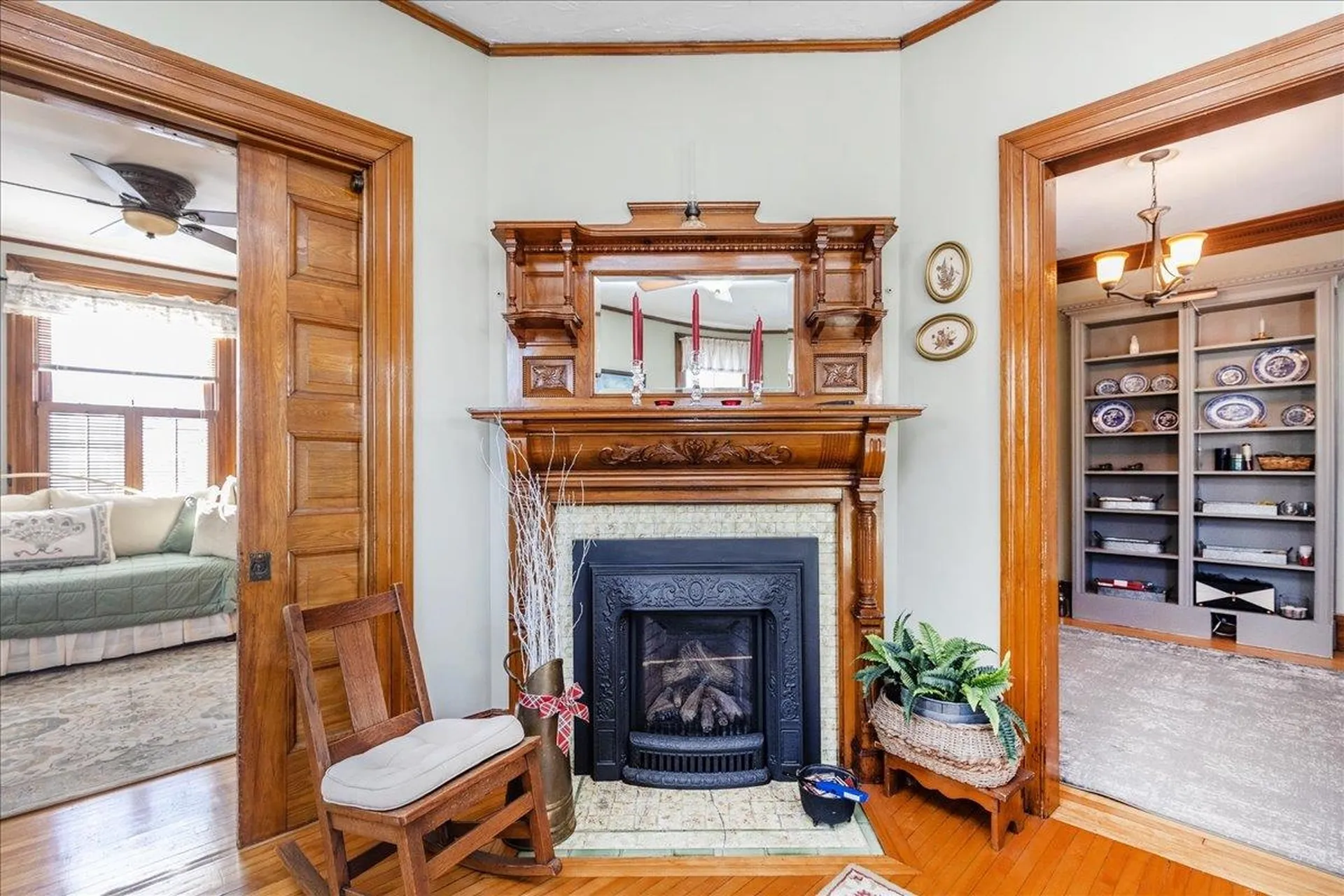 126 Wibird Street Portsmouth NH 03801