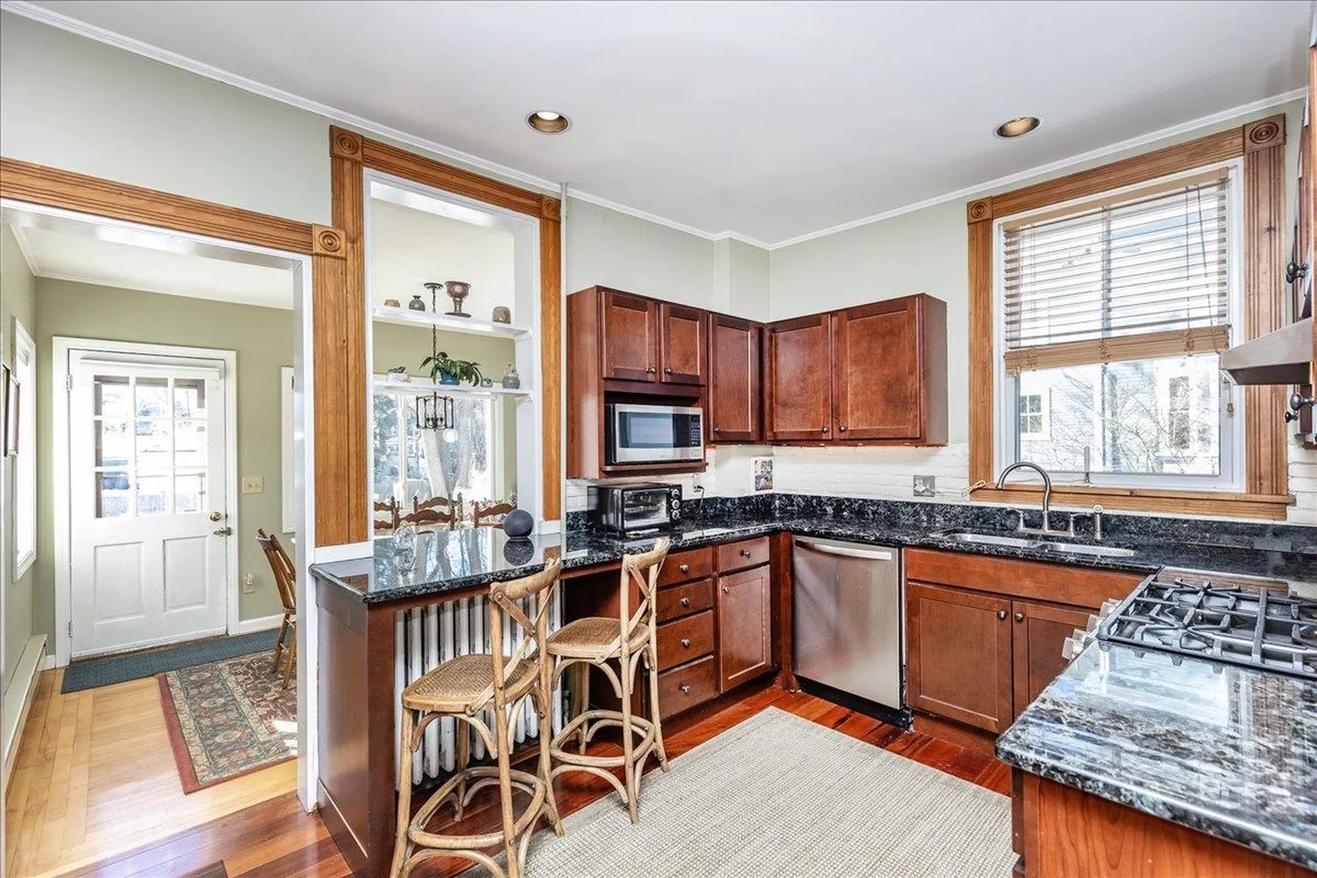 126 Wibird Street Portsmouth NH 03801