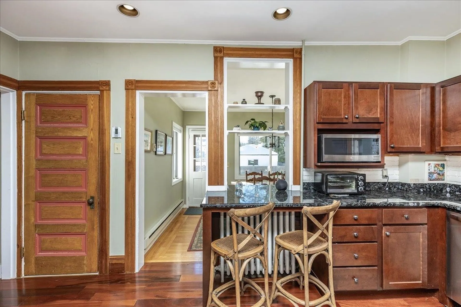 126 Wibird Street Portsmouth NH 03801