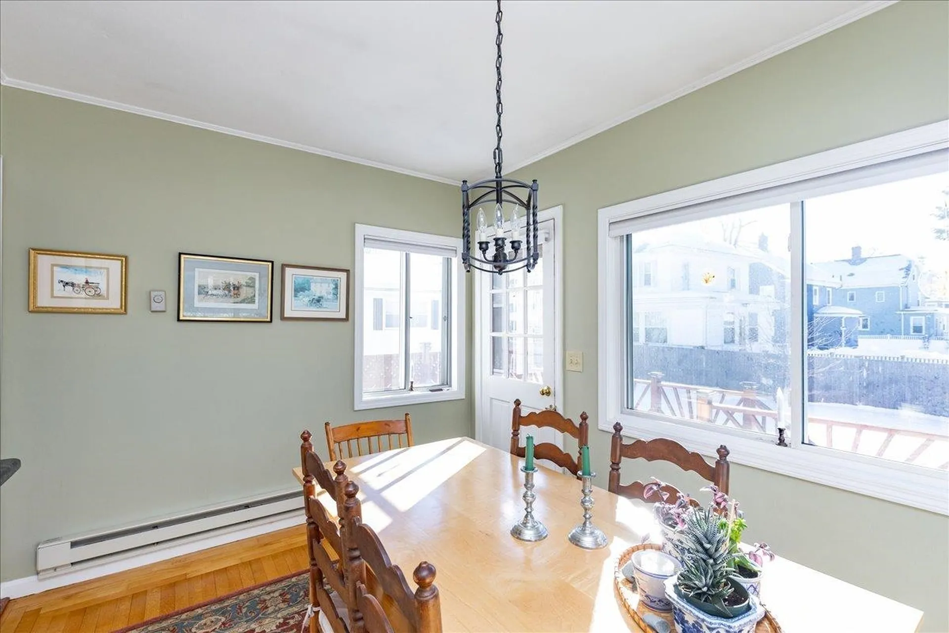 126 Wibird Street Portsmouth NH 03801