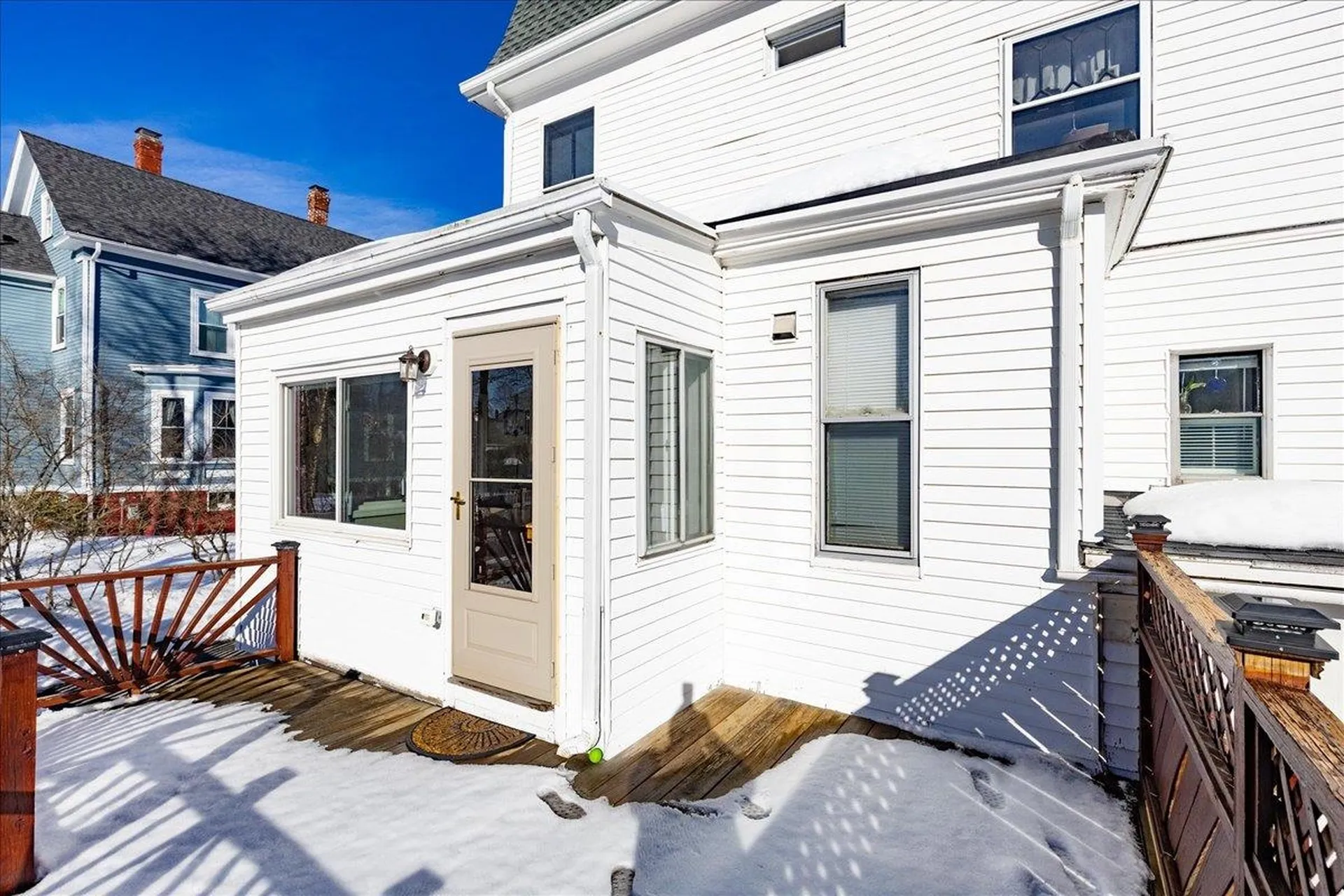 126 Wibird Street Portsmouth NH 03801