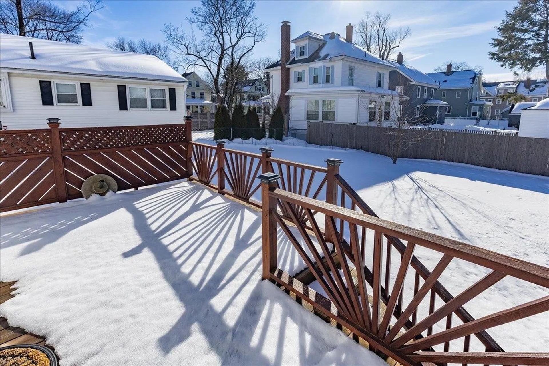 126 Wibird Street Portsmouth NH 03801