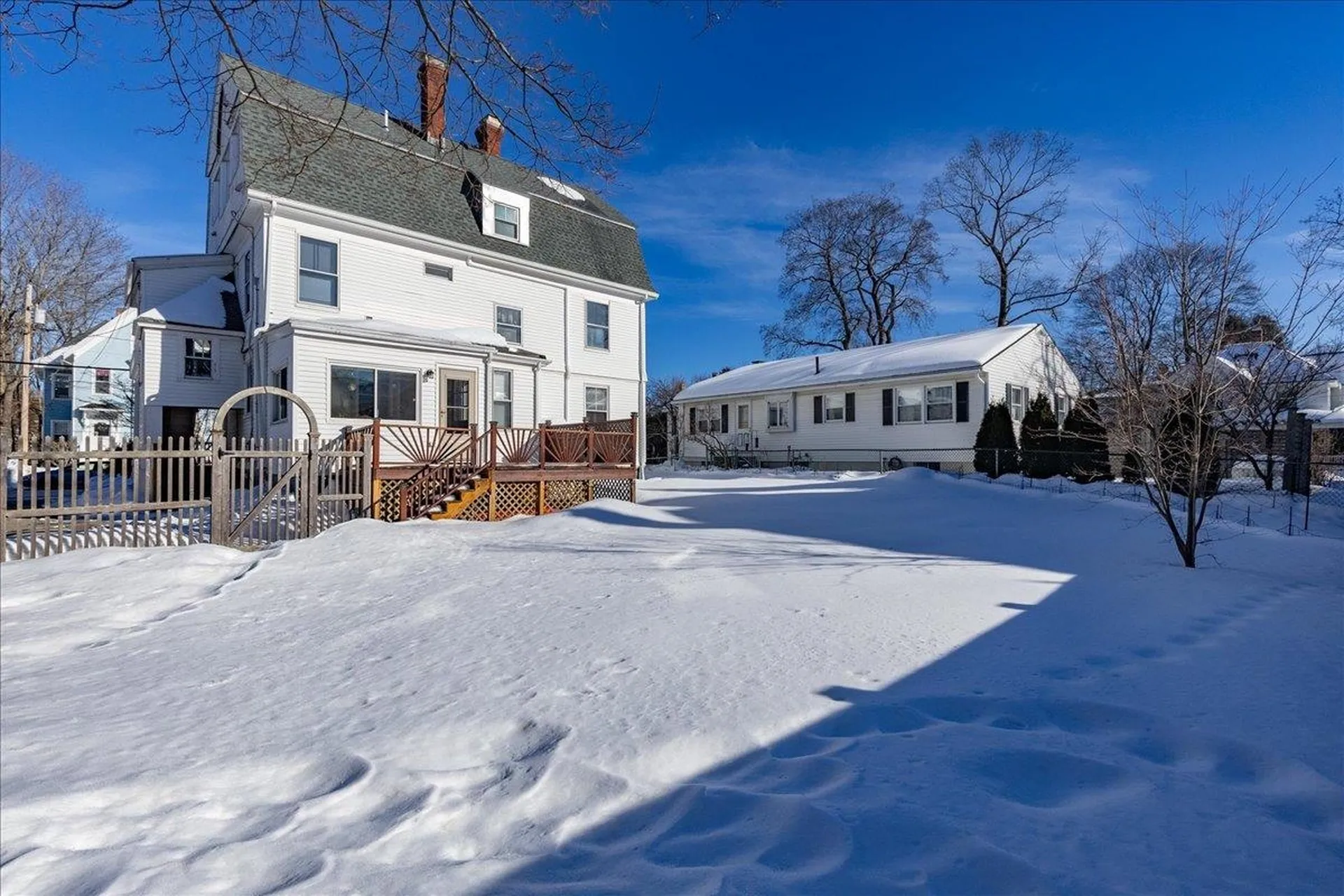 126 Wibird Street Portsmouth NH 03801