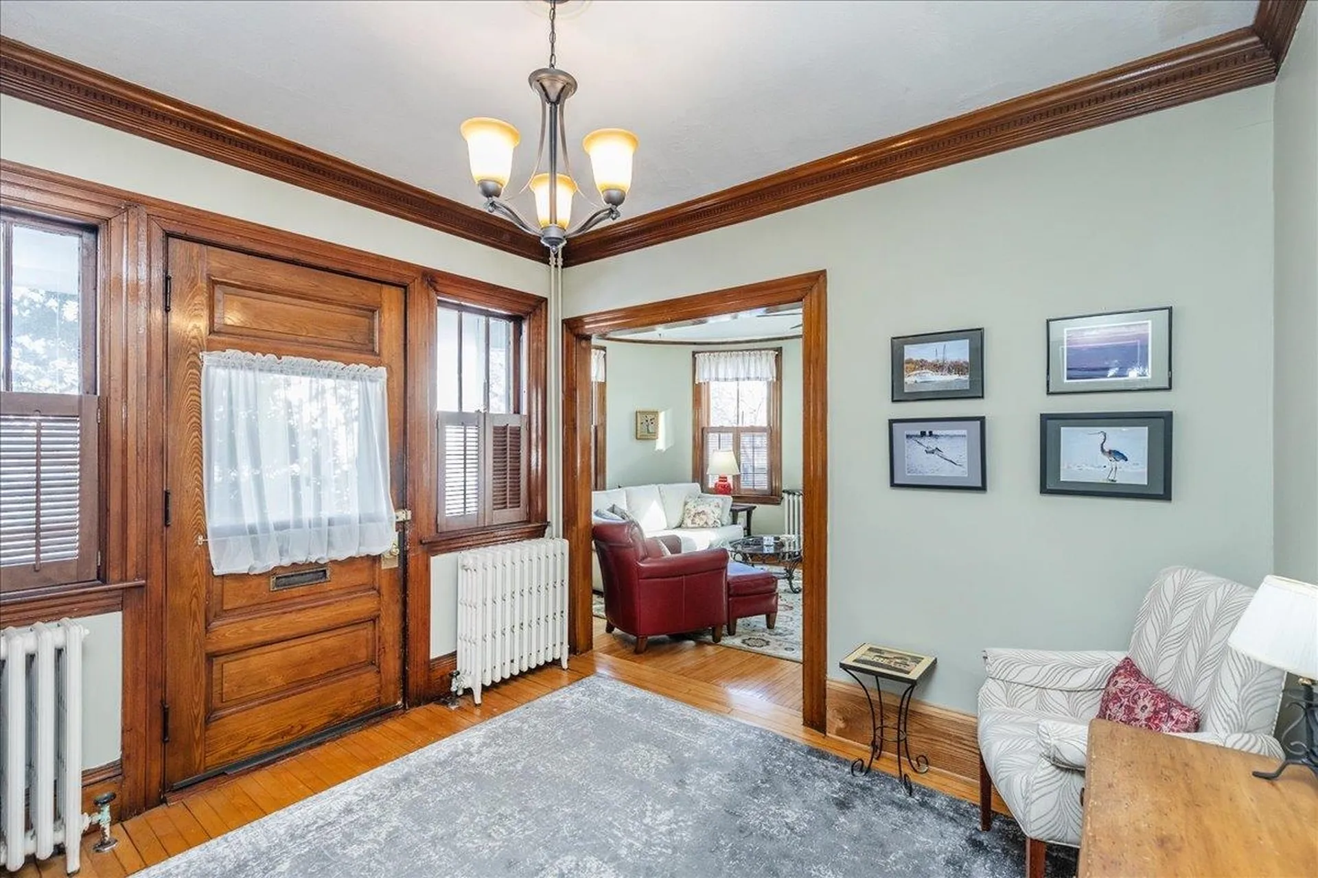 126 Wibird Street Portsmouth NH 03801