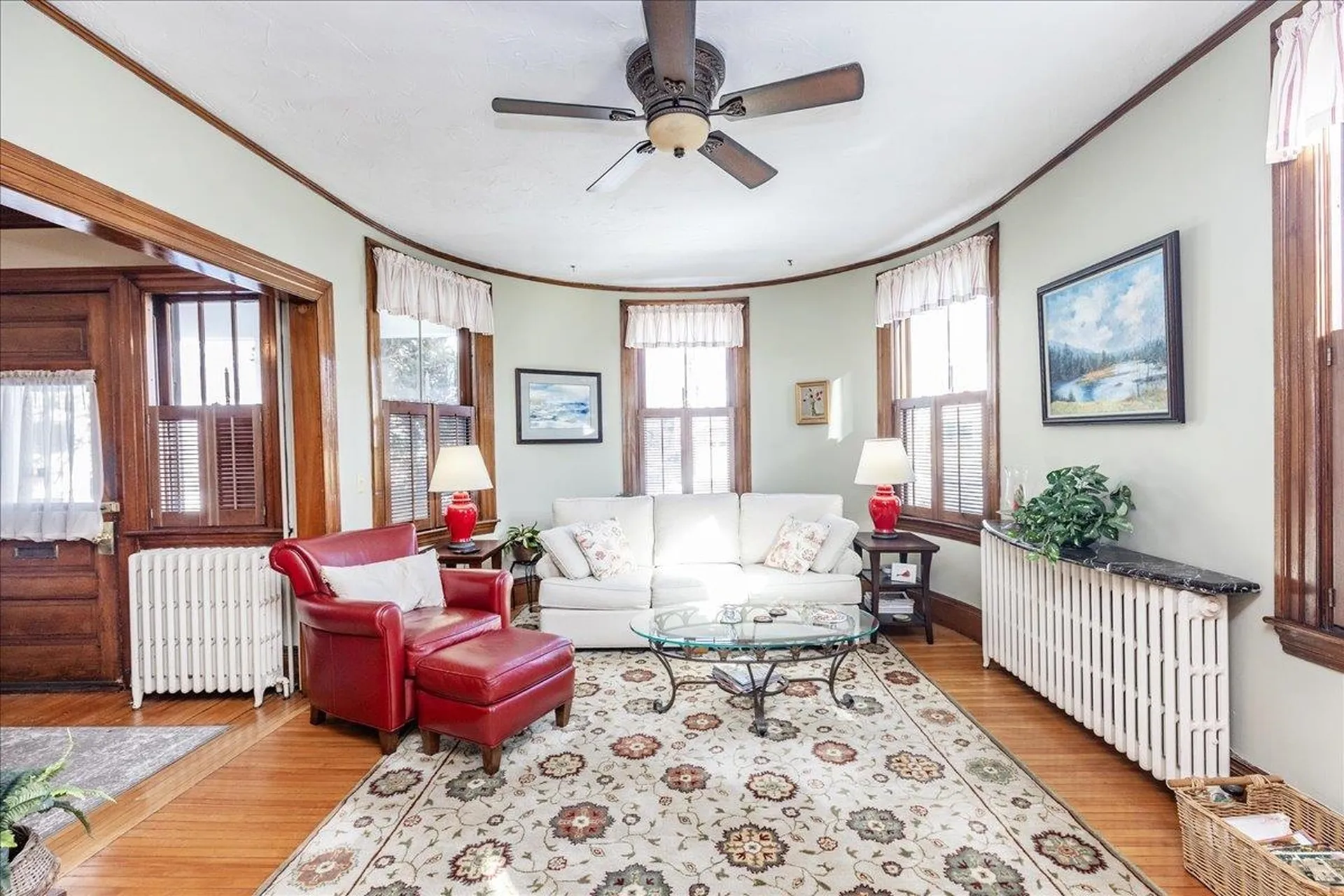 126 Wibird Street Portsmouth NH 03801