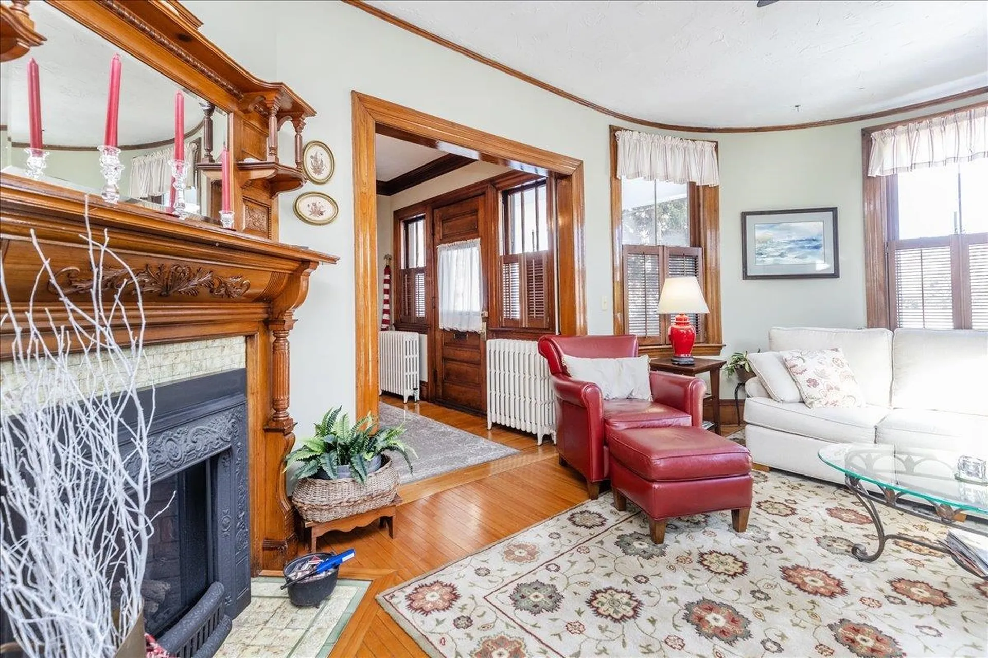 126 Wibird Street Portsmouth NH 03801