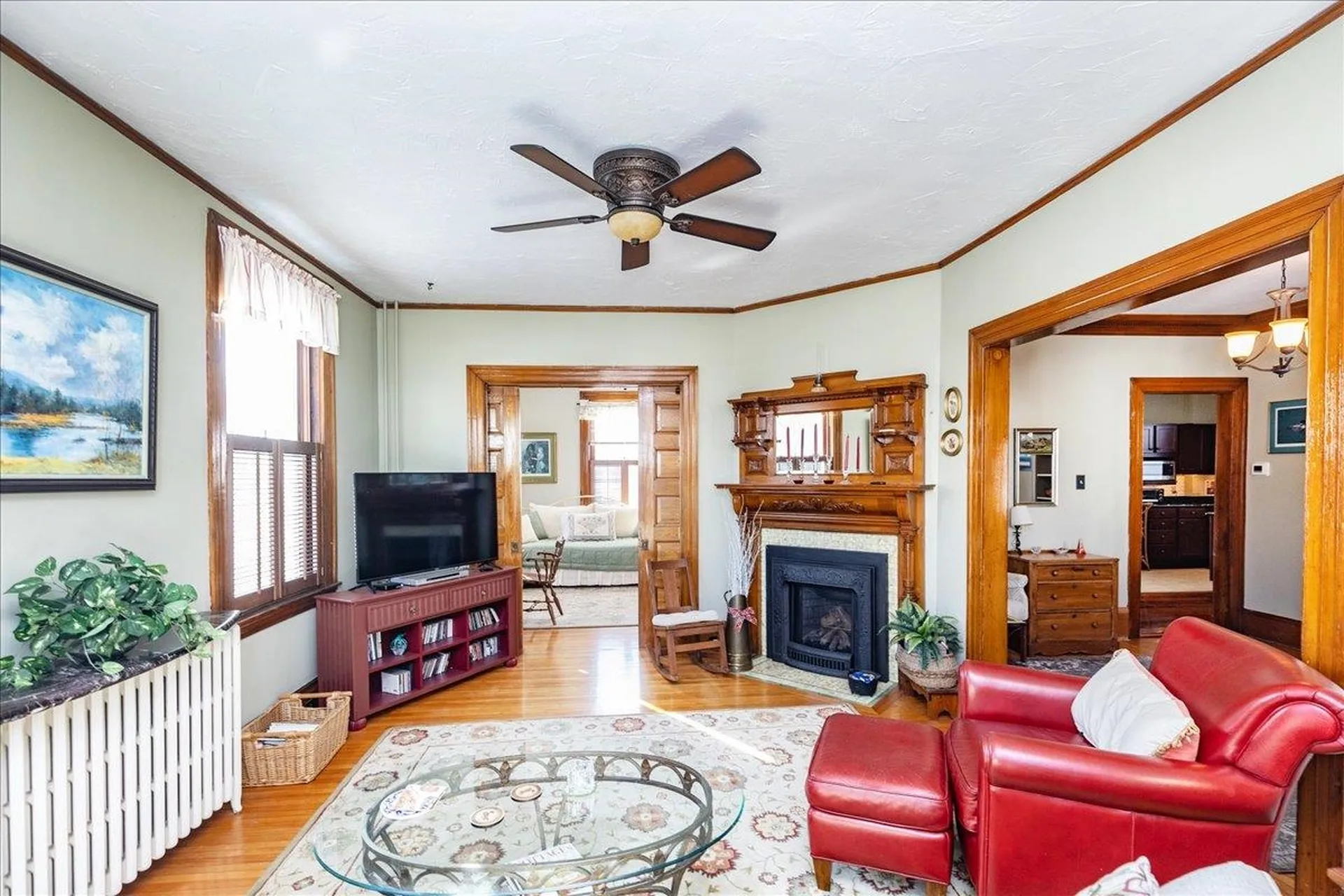 126 Wibird Street Portsmouth NH 03801