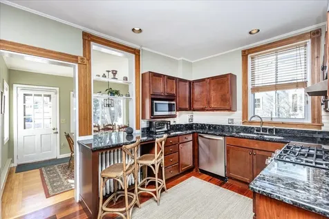 126 Wibird Street Portsmouth NH 03801