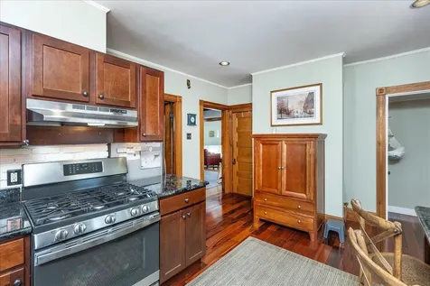 126 Wibird Street Portsmouth NH 03801