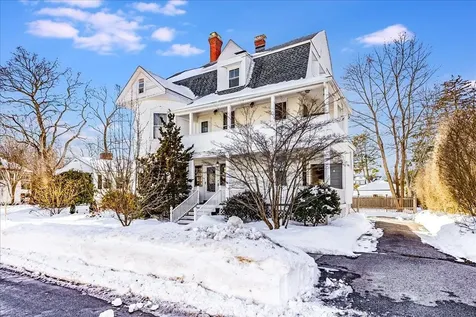 126 Wibird Street Portsmouth NH 03801