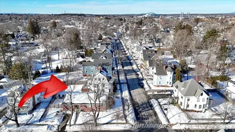 126 Wibird Street Portsmouth NH 03801