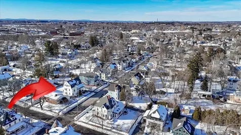 126 Wibird Street Portsmouth NH 03801