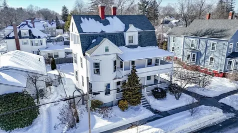 126 Wibird Street Portsmouth NH 03801