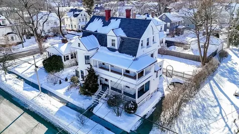 126 Wibird Street Portsmouth NH 03801