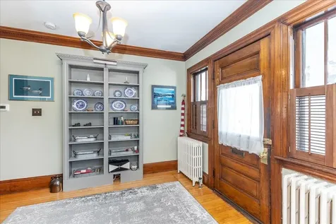 126 Wibird Street Portsmouth NH 03801