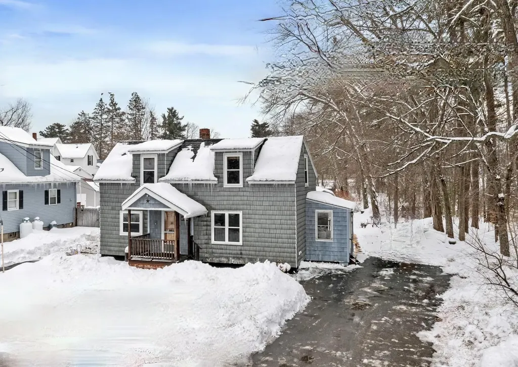 2079 Wellington Road Manchester NH 03104-5814