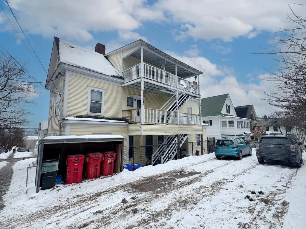 222 South Union Street Burlington VT 05401