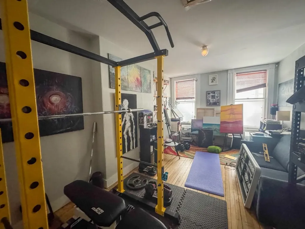 222 South Union Street Burlington VT 05401