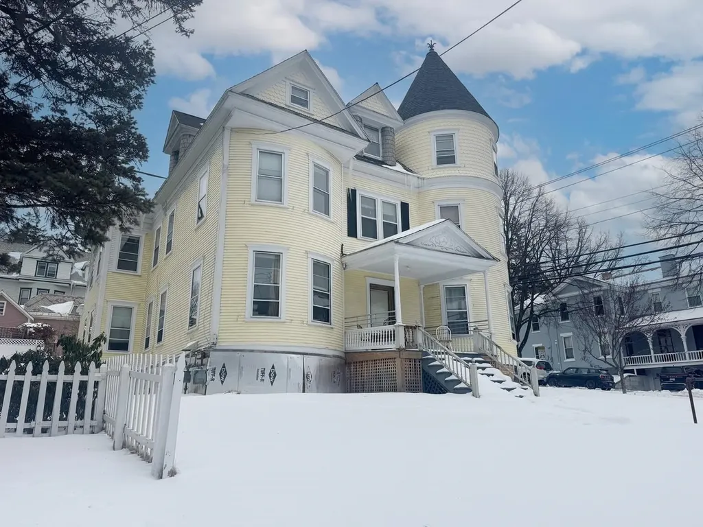 222 South Union Street Burlington VT 05401