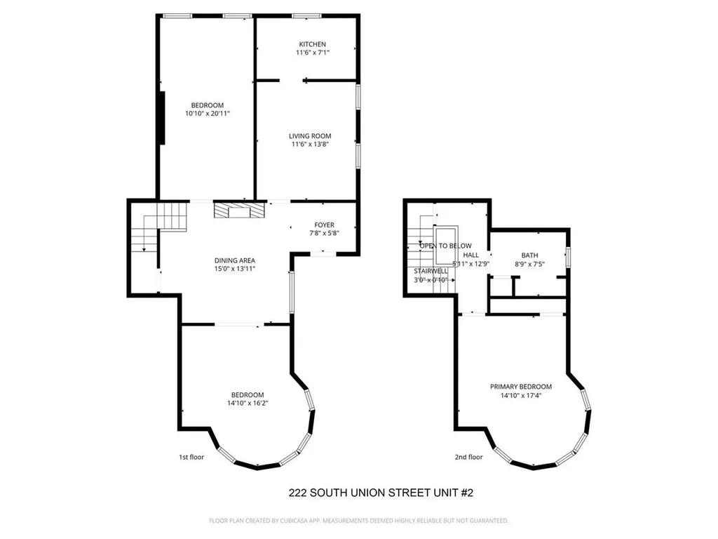 222 South Union Street Burlington VT 05401