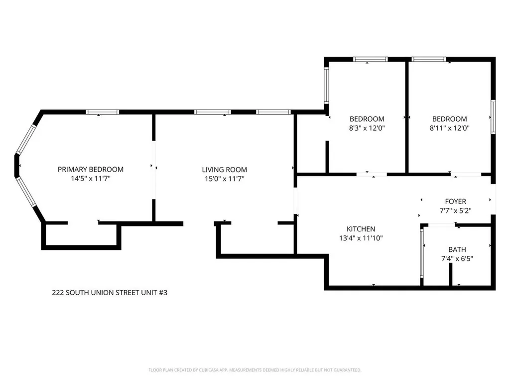 222 South Union Street Burlington VT 05401