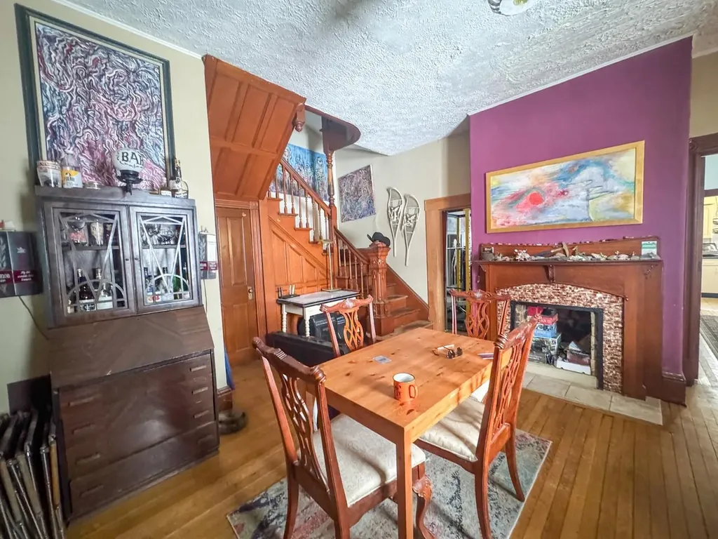 222 South Union Street Burlington VT 05401