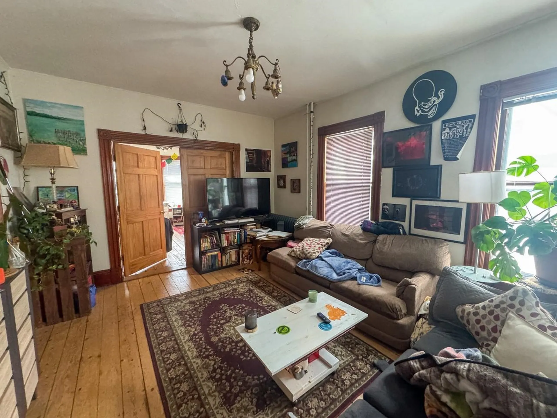 222 South Union Street Burlington VT 05401